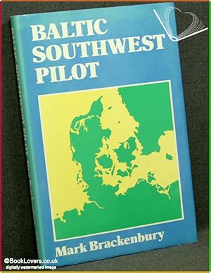 Imagen del vendedor de Baltic Southwest Pilot a la venta por BookLovers of Bath