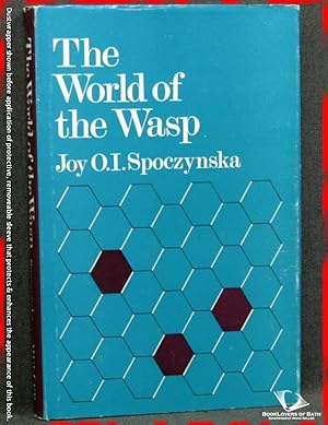 Seller image for The World of the Wasp for sale by BookLovers of Bath