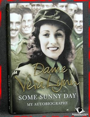 Bild des Verkufers fr Some Sunny Day zum Verkauf von BookLovers of Bath