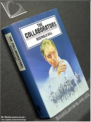 Imagen del vendedor de The Collaborators a la venta por BookLovers of Bath