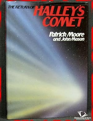 Seller image for The Return of Halley's Comet for sale by BookLovers of Bath