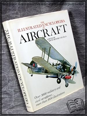 The Illustrated Encyclopedia Of Aircraft