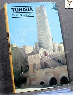 Bild des Verkufers fr Tunisia zum Verkauf von BookLovers of Bath