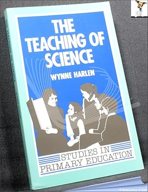 Bild des Verkufers fr The Teaching of Science zum Verkauf von BookLovers of Bath