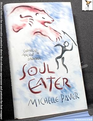 Seller image for Soul Eater for sale by BookLovers of Bath