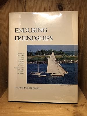 Enduring Friendships