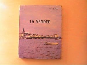 Seller image for LA VENDEE for sale by Le temps retrouv