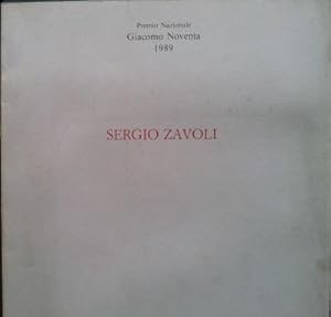 Sergio Zavoli