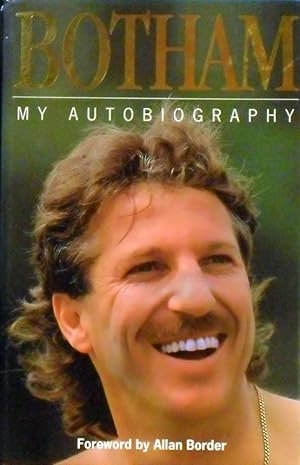 Seller image for Botham: My Autobiography for sale by Marlowes Books and Music