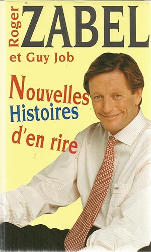 Nouvelles Histoires d'en rire - 2