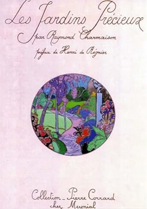 Seller image for Les Jardins Precieux, for sale by Potterton Books