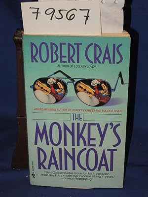 Seller image for THE MONKEY'S RAINCOAT for sale by Princeton Antiques Bookshop