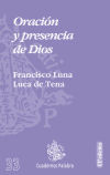 Seller image for Oracin y presencia de Dios for sale by Agapea Libros