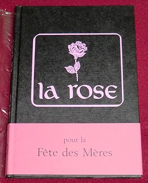 Immagine del venditore per LA ROSE - Choix de pomes venduto da LE BOUQUINISTE