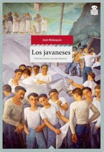 Seller image for LOS JAVANESES for sale by KALAMO LIBROS, S.L.