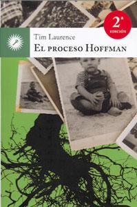 Imagen del vendedor de EL PROCESO HOFFMAN a la venta por KALAMO LIBROS, S.L.