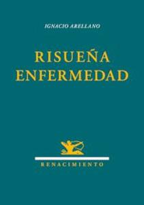 Seller image for RISUEA ENFERMEDAD for sale by KALAMO LIBROS, S.L.