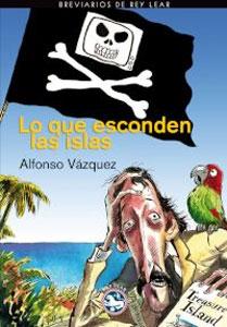 Imagen del vendedor de LO QUE ESCONDEN LAS ISLAS a la venta por KALAMO LIBROS, S.L.