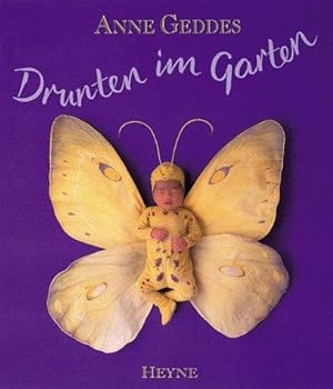 Seller image for Drunten im Garten. for sale by Auf Buchfhlung