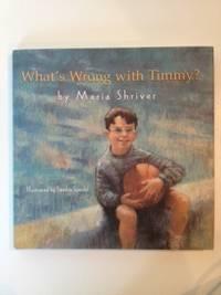 Imagen del vendedor de What's Wrong with Timmy a la venta por WellRead Books A.B.A.A.