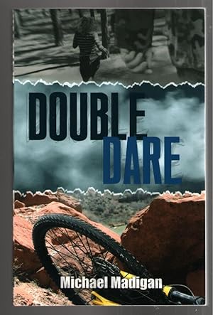 Seller image for Double Dare for sale by Mystery Cove Book Shop