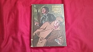 Seller image for CASEBOOK OF SHERLOCK HOLMES for sale by Betty Mittendorf /Tiffany Power BKSLINEN