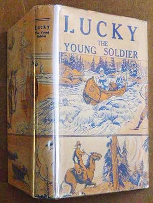 Lucky the Young Soldier