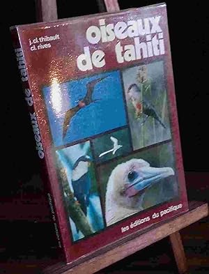 Seller image for OISEAUX DE TAHITI for sale by Livres 113