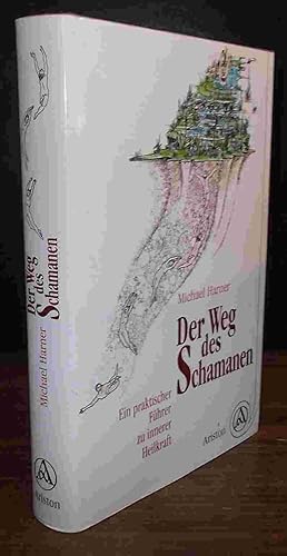 Seller image for DER WEG DES SCHAMANEN for sale by Livres 113