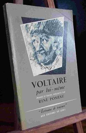 Imagen del vendedor de VOLTAIRE PAR LUI-MEME a la venta por Livres 113