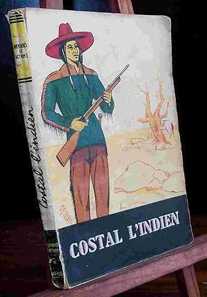 Seller image for COSTAL L'INDIEN for sale by Livres 113