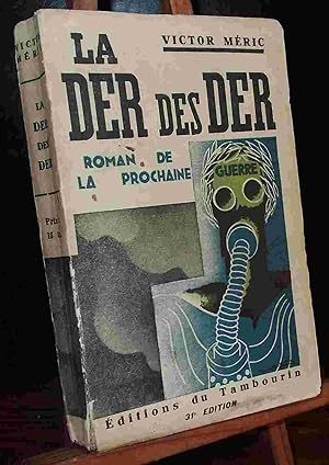 Seller image for LA DER DES DER for sale by Livres 113