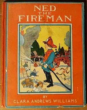Ned the Fireman