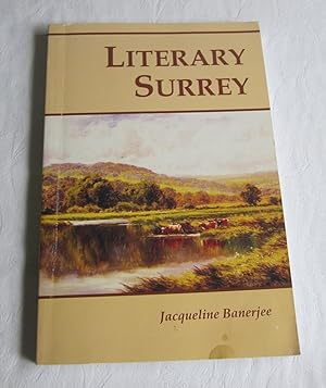 Literary Surrey