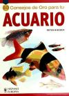 Seller image for Acuario (50 consejos de oro) for sale by AG Library