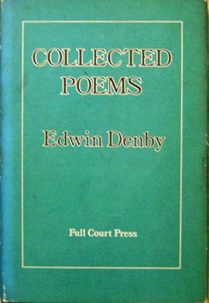 Collected Poems (Signed Limited Edition)