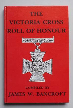 Image du vendeur pour The Victoria Cross Roll of Honour mis en vente par ACCESSbooks