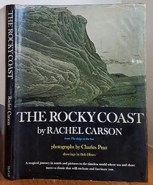 Seller image for THE ROCKY COAST for sale by MARIE BOTTINI, BOOKSELLER