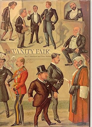 Seller image for In 'Vanity Fair' for sale by Curious Book Shop