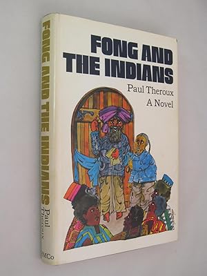 Fong and the Indians