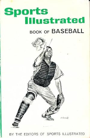 Book of Baseball