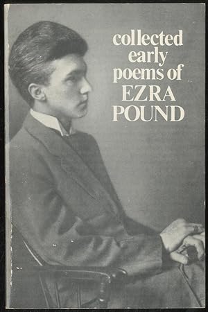 Seller image for Collected Early Poems of Ezra Pound for sale by Between the Covers-Rare Books, Inc. ABAA