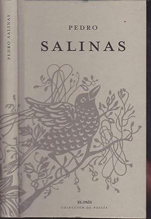 POESIA (Presagios-Seguro Azar-Fábula y signo-La voz a ti debida-Razón de Amor-Largo Lamento-El co...