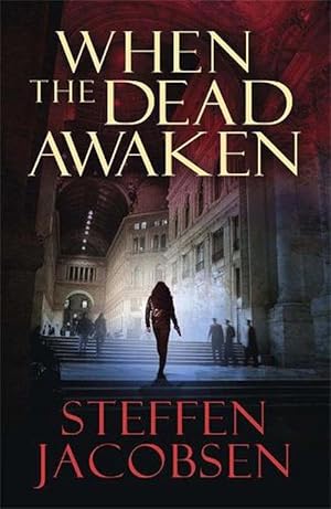 Immagine del venditore per When the Dead Awaken (Paperback) venduto da AussieBookSeller