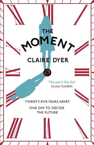 Seller image for The Moment (Paperback) for sale by AussieBookSeller