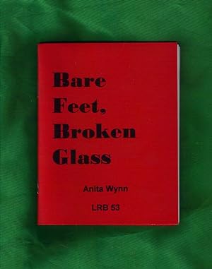 Bare Feet, Broken Glass / LRB #53