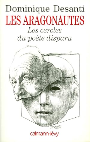 Seller image for Les Aragonautes: Les cercles du pote disparu for sale by The Haunted Bookshop, LLC