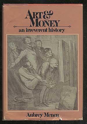 Art & Money: An Irreverent History