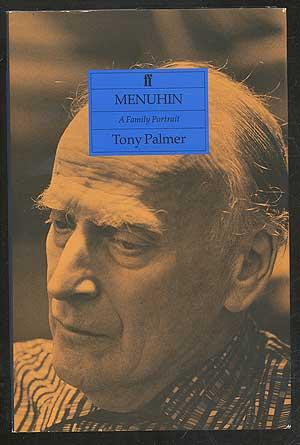 Immagine del venditore per Menuhin: A Family Portrait venduto da Between the Covers-Rare Books, Inc. ABAA