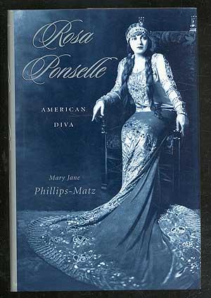 Imagen del vendedor de Rosa Ponselle: American Diva a la venta por Between the Covers-Rare Books, Inc. ABAA